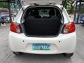 Mitsubishi Mirage 2013 GLX Automatic-13