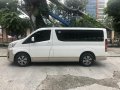 2020 Toyota Hiace GL Grandia 2.8L AT-7