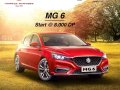 2020 Mg Zs-1