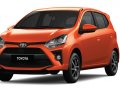 LOW DOWNPAYMENT PROMO! TOYOTA MC WIGO 1.0G AT 2020  -0