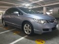 Honda Civic 1.8S 2006 Automatic Real Fresh inside out-3