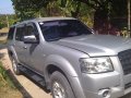 2009 Ford Everest Silver, 2.5L Diesel, MT 457K, still negotiable-0
