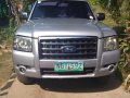 2009 Ford Everest Silver, 2.5L Diesel, MT 457K, still negotiable-2