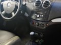 Chevrolet Aveo LT automatic 2008-4