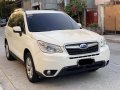 Subaru Forester 340,000 2015-0