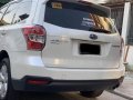 Subaru Forester 340,000 2015-1