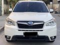 Subaru Forester 340,000 2015-2