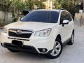 Subaru Forester 340,000 2015-4