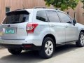 Silver Subaru Forester for sale in Manila-4