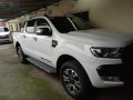 White Ford Ranger for sale in Manila-5