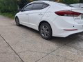 Selling White Hyundai Elantra in Las Piñas-0