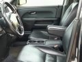 Sell Black 2005 Honda Accord in Imus-4