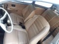 Silver Volkswagen Beetle 2000 for sale in Automatic-4