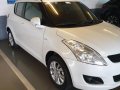 White Suzuki Swift for sale in Las Piñas-2
