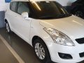 White Suzuki Swift for sale in Las Piñas-3