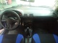 Black Mazda Protege for sale in Pasay City-4