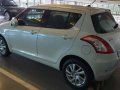 White Suzuki Swift for sale in Las Piñas-5