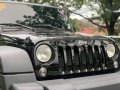 Selling Black Jeep Wrangler in Manila-6