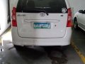 White Toyota Avanza 2010 for sale in Quezon City-3