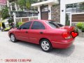 Purple Nissan Sentra 2004 for sale in Caloocan-7