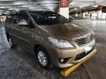 Selling Brown Toyota Innova in Marikina-9