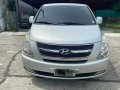 Silver Hyundai Grand starex for sale in Manila-7