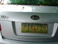 Selling White Kia Rio in Quezon City-3