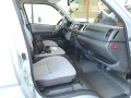 Silver Toyota Grandia for sale in Mandaluyong -2