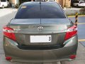 Grey Toyota Vios for sale in Parañaque-1