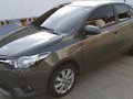 Grey Toyota Vios for sale in Parañaque-5