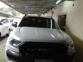 White Ford Ranger for sale in Manila-3