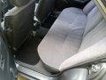 Grey Honda City 1997 for sale in Quezon City-0