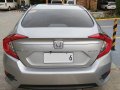 Selling Silver Honda Civic in Parañaque-4