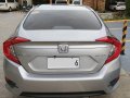 Selling Silver Honda Civic in Parañaque-4