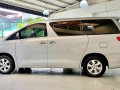 Selling White Toyota Alphard in Manila-7