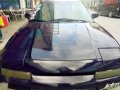 Black Mazda Protege for sale in Pasay City-8