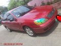 Purple Nissan Sentra 2004 for sale in Caloocan-6
