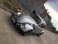Silver Volkswagen Beetle 2000 for sale in Automatic-3