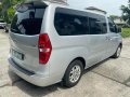 Silver Hyundai Grand starex for sale in Manila-4