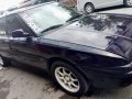 Black Mazda Protege for sale in Pasay City-5