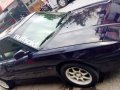 Black Mazda Protege for sale in Pasay City-6