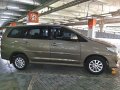 Selling Brown Toyota Innova in Marikina-2