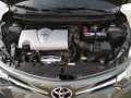 Grey Toyota Vios for sale in Parañaque-4