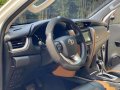 Selling White Toyota Fortuner 2018 in Manila-3