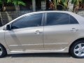 Sell Silver Toyota Corolla altis in Cebu City-0