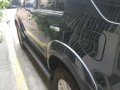 Sell Black 2014 Toyota Fortuner in Mandaluyong-1