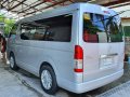 Silver Toyota Grandia for sale in Mandaluyong -6