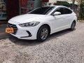 Selling White Hyundai Elantra in Las Piñas-7