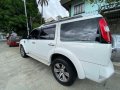 White Ford Everest for sale in Manila-6