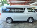 Silver Toyota Grandia for sale in Mandaluyong -5